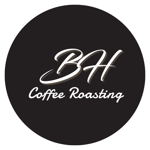 BH Coffee Roasting